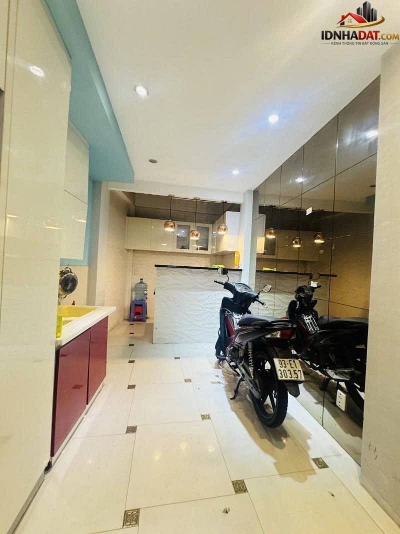 Bán nhà đất Đường Lê Văn Sỹ – Phường cũ 13 Quận 3 – Phường mới 13 – Thành phố Hồ Chí Minh 82m2 20.9 tỷ