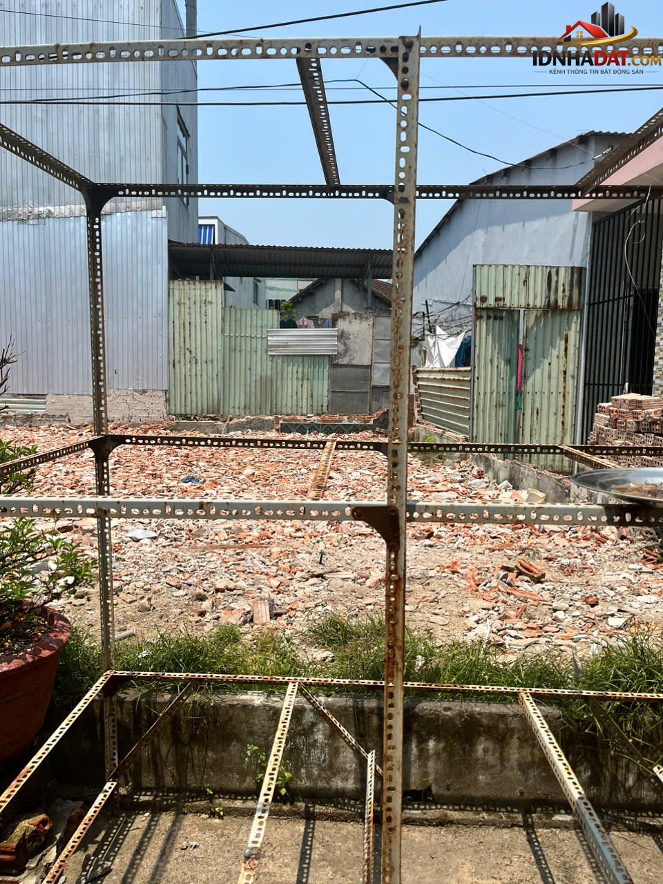 Cần bán cụm 3 lô đất kiệt 87 hoàng văn thái thông ra gần trường đh duy tân – Đường 3.5 – Phường cũ Hòa Khánh Nam – Quận Liên Chiểu – Phường mới Hòa Khánh Nam – Thành phố Đà Nẵng – Diện tích 68m2 – Giá 2.95 tỷ