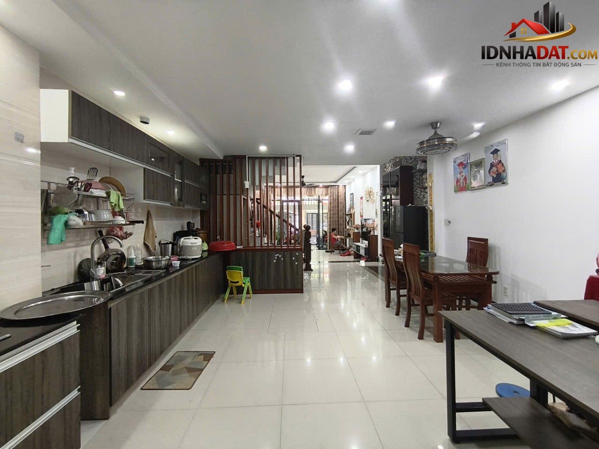 Bán nhà đất Đường Đoàn Văn Cừ – Phường cũ Hòa Minh Quận Liên Chiểu – Phường mới Hòa Minh – Thành phố Đà Nẵng 100m2 5.98 tỷ