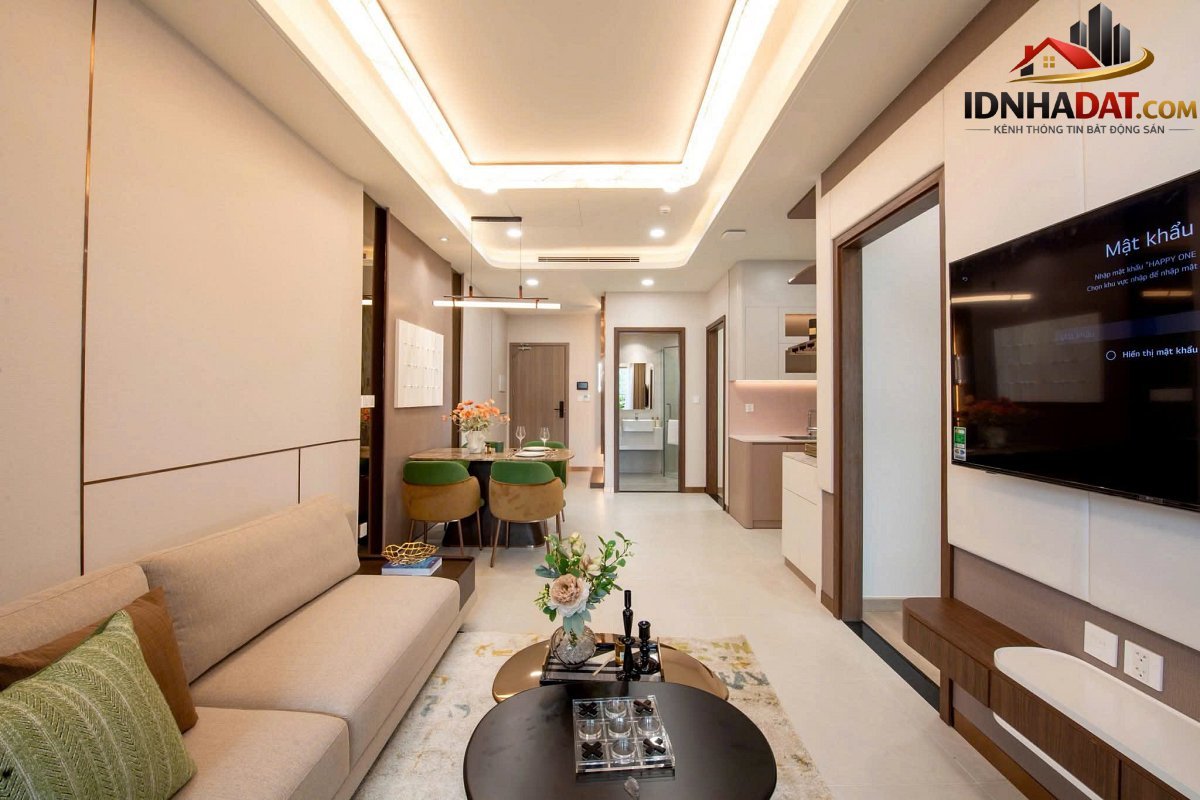 Căn hộ 2pn bến xe miền đông củ – Đường 13 – Phường Hiệp Bình Phước – Quận Thủ Đức – Thành phố Hồ Chí Minh – Diện tích 64m2 – Giá 1.5 tỷ