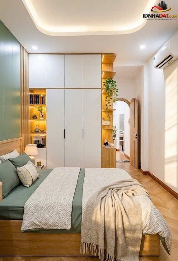 Bán nhà đất Đường Võ Văn Tần – Phường cũ 5 Quận 3 – Phường mới Bàn Cờ – Thành phố Hồ Chí Minh diện tích 108m2 giá 4.95 tỷ