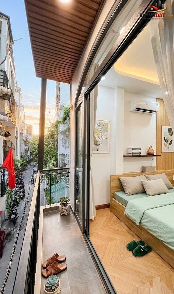 Bán nhà đất Đường Võ Văn Tần – Phường cũ 5 Quận 3 – Phường mới Bàn Cờ – Thành phố Hồ Chí Minh diện tích 108m2 giá 4.95 tỷ