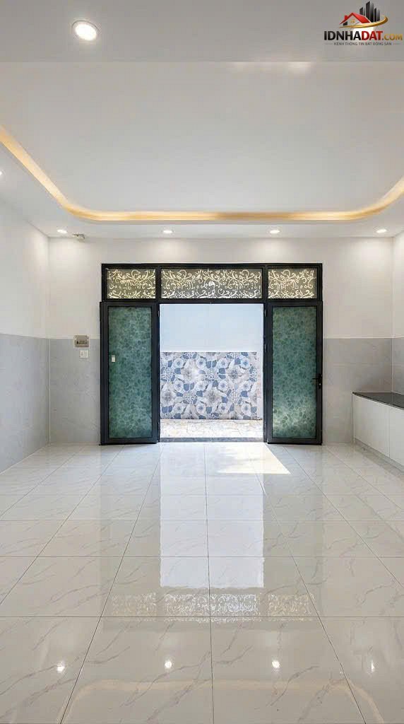 Nhà mới đẹp Võ Thị Sáu, Quận 3 – Phường mới Xuân Hòa – Thành phố Hồ Chí Minh – 145m2 – 8.8 tỷ