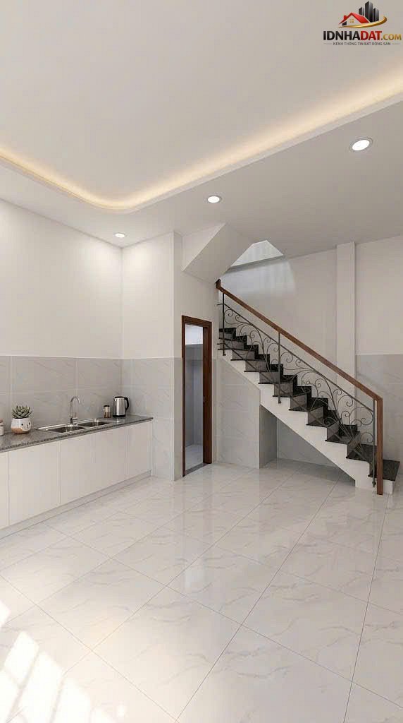 Nhà mới đẹp Võ Thị Sáu, Quận 3 – Phường mới Xuân Hòa – Thành phố Hồ Chí Minh – 145m2 – 8.8 tỷ
