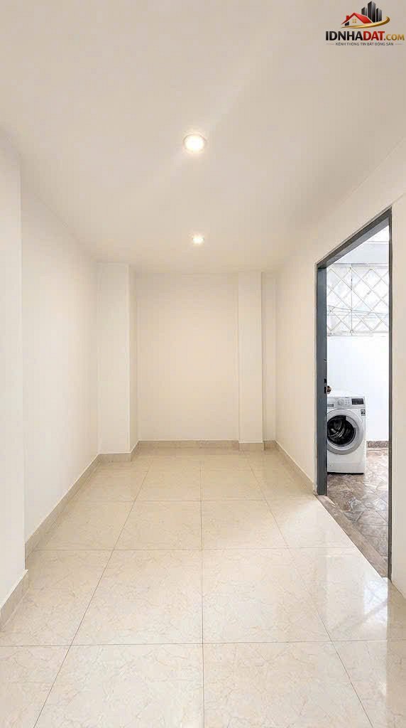 Nhà mới đẹp Võ Thị Sáu, Quận 3 – Phường mới Xuân Hòa – Thành phố Hồ Chí Minh – 145m2 – 8.8 tỷ