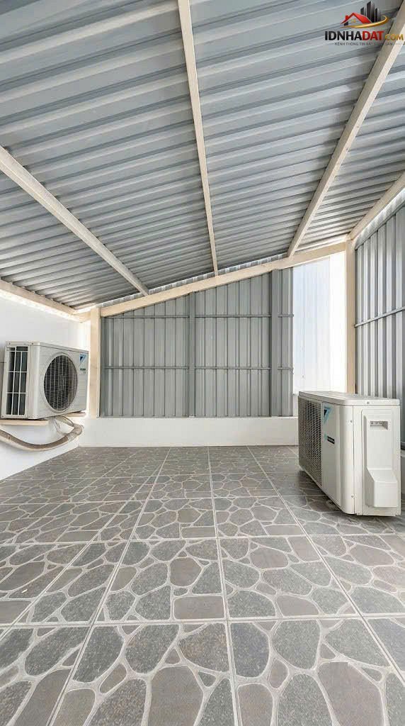 Nhà mới đẹp Võ Thị Sáu, Quận 3 – Phường mới Xuân Hòa – Thành phố Hồ Chí Minh – 145m2 – 8.8 tỷ