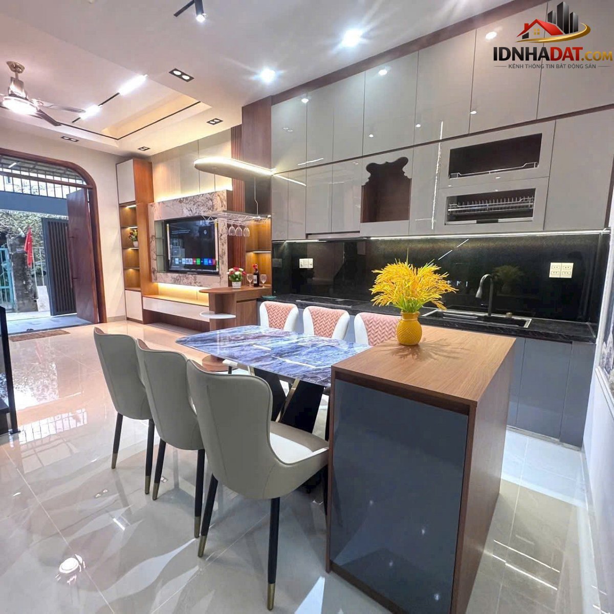 Chào bán nhà 3 tầng kiệt trần đình tri.gần biển &#… – Bán nhà trong ngõ, hẻm Quận Liên Chiểu – Đà Nẵng giá 5 – 7 tỷ
