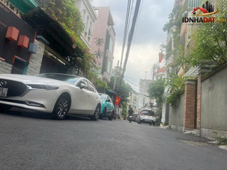 Ngay nguyễn sơn – tân phú – hẻm xe hơi… – Bán nhà trong ngõ, hẻm Quận Tân Phú – TP Hồ Chí Minh giá 7 – 10 tỷ