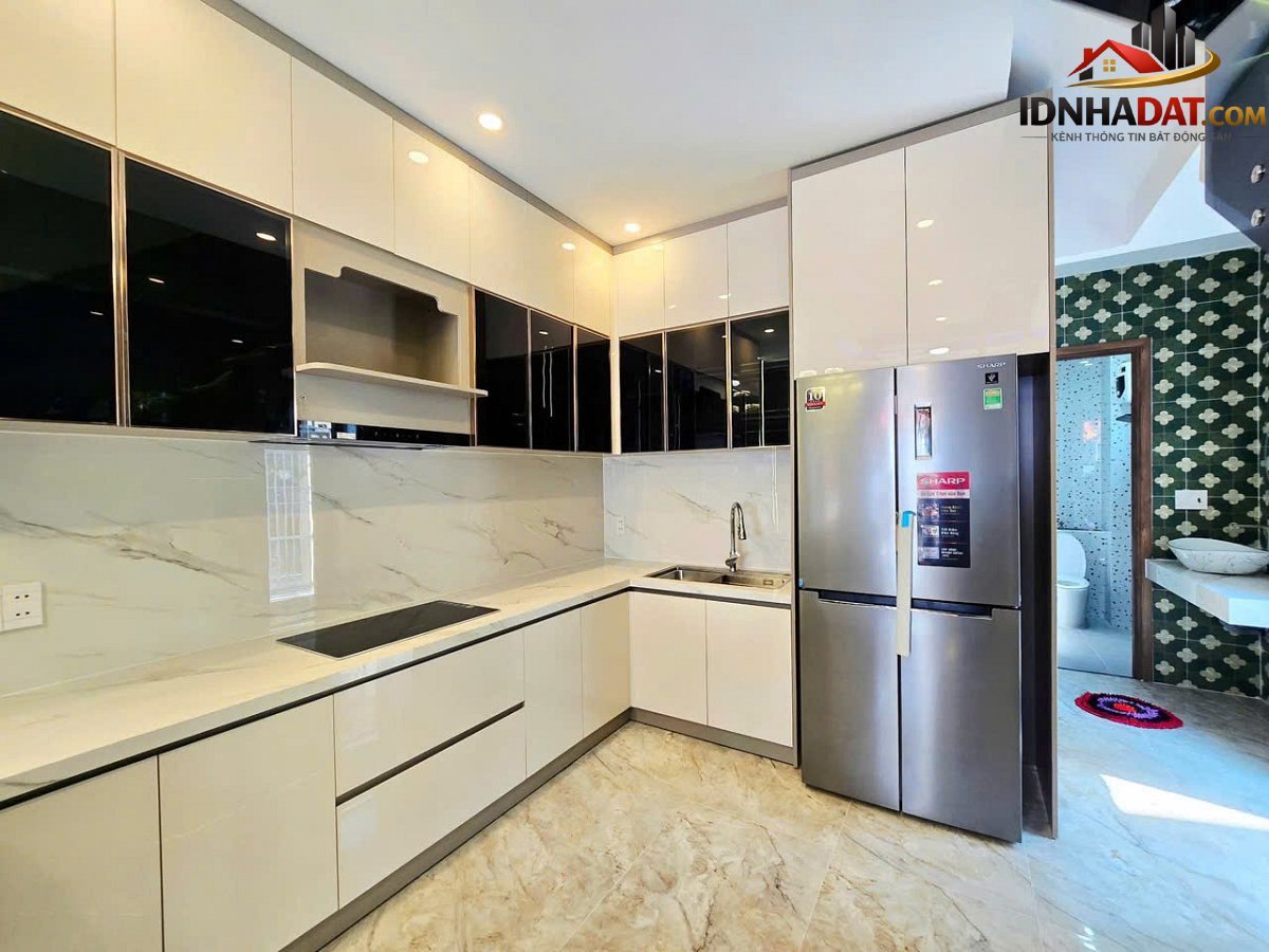 Chào bán nhà 3 mê 3 tầng 2 mặt kiệt Đường Nguyễn C… – Bán nhà trong ngõ, hẻm Quận Liên Chiểu – Đà Nẵng giá 5 – 7 tỷ