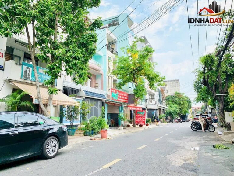 Nhà 2 mặt tiền – đường 1 – phường cũ T… – Bán nhà mặt phố Quận Tân Phú – TP Hồ Chí Minh giá 10 – 15 tỷ