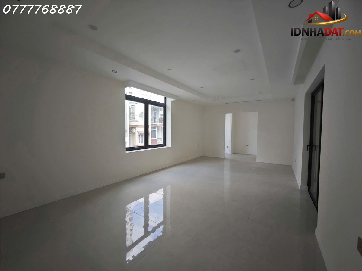 tòa nhà vp quận 1 hầm 7 tầng xây đẹp tâm huyết chủ thiện chí bán giảm lần 3 Bán nhà đất Đường Nguyễn Thị Minh Khai – Phường cũ Đa Kao Quận 1 – Phường mới Đa Kao – Thành phố Hồ Chí Minh 200m2 69 tỷ