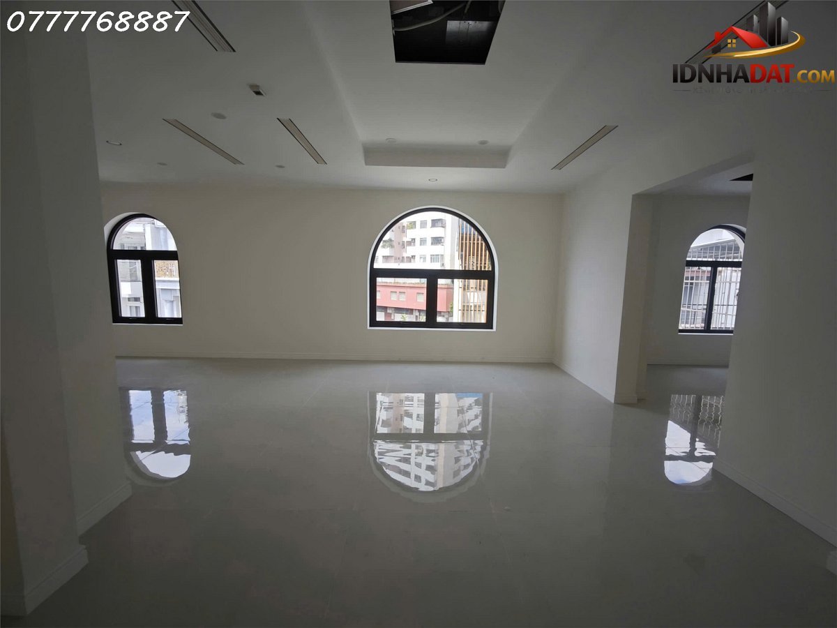 tòa nhà vp quận 1 hầm 7 tầng xây đẹp tâm huyết chủ thiện chí bán giảm lần 3 Bán nhà đất Đường Nguyễn Thị Minh Khai – Phường cũ Đa Kao Quận 1 – Phường mới Đa Kao – Thành phố Hồ Chí Minh 200m2 69 tỷ