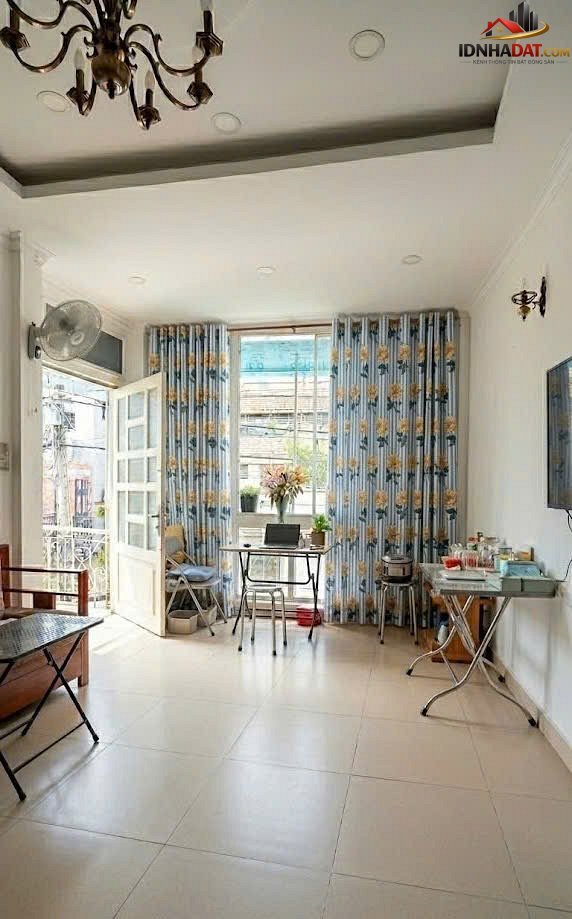 Chung cư thạch thị thanh, quận 1 – Bán nhà đất Đường Thạch Thị Thanh – Phường cũ Tân Định Quận 1 – Phường mới Tân Định – Thành phố Hồ Chí Minh 50 m2 – 4 tỷ