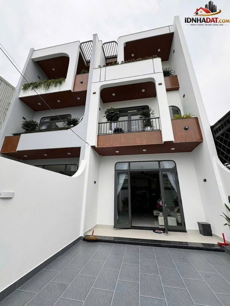 Chào bán nhà 3 tầng kiệt 245 âu cơ gần khu công ng… – Bán nhà trong ngõ, hẻm Quận Liên Chiểu – Đà Nẵng giá 5 – 7 tỷ