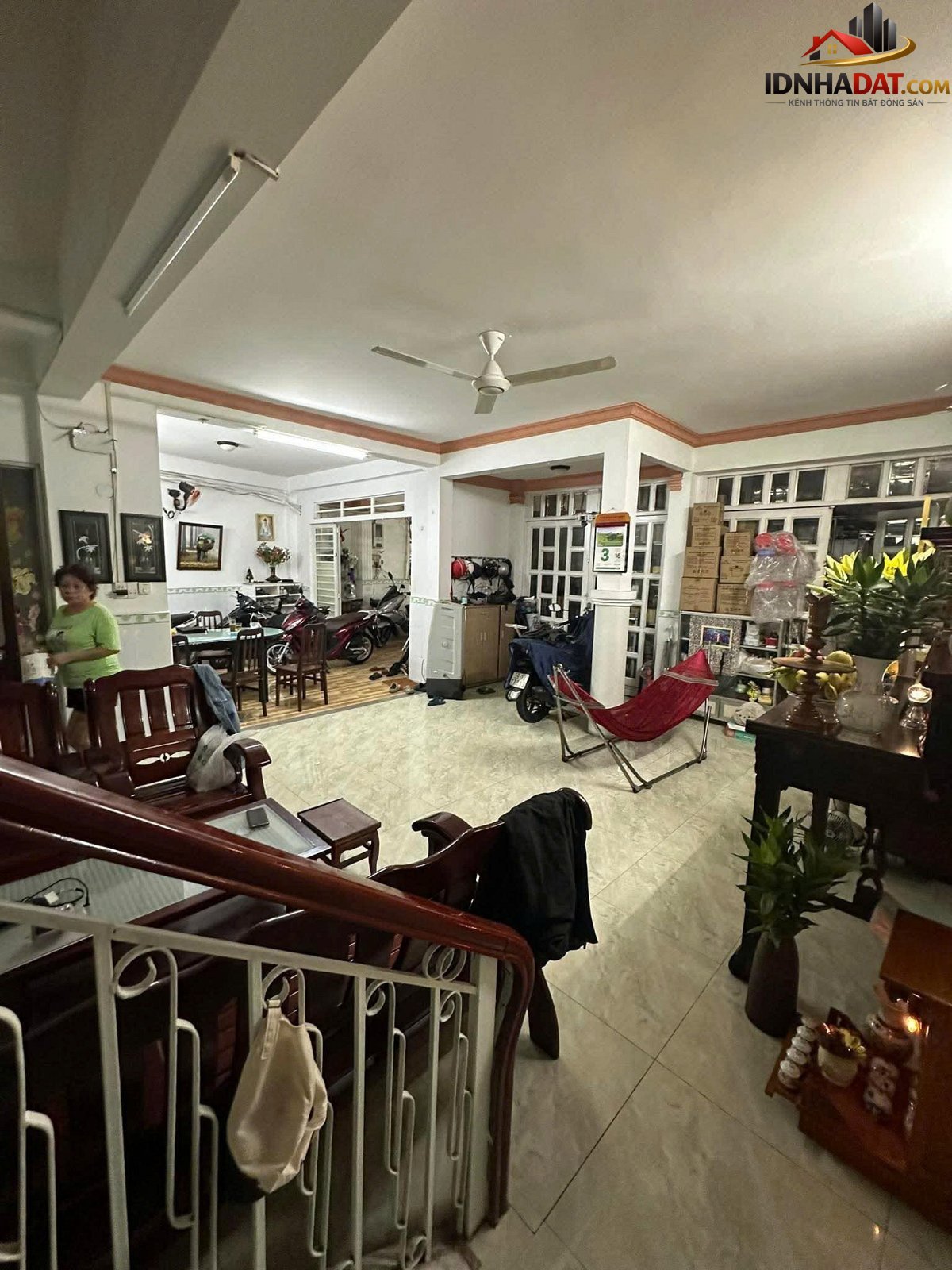 Bán nhà đất Đường Nguyễn Văn Thương – Phường cũ 25 Quận Bình Thạnh – Phường mới 25 – Thành phố Hồ Chí Minh 190m2 33 tỷ