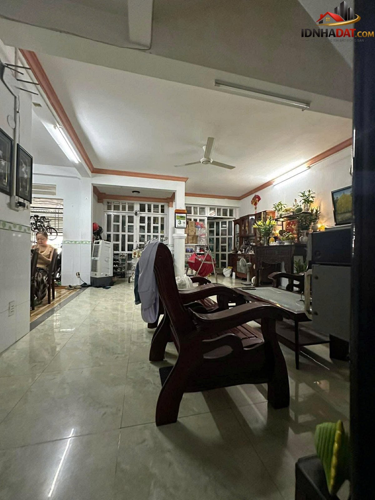 Bán nhà đất Đường Nguyễn Văn Thương – Phường cũ 25 Quận Bình Thạnh – Phường mới 25 – Thành phố Hồ Chí Minh 190m2 33 tỷ