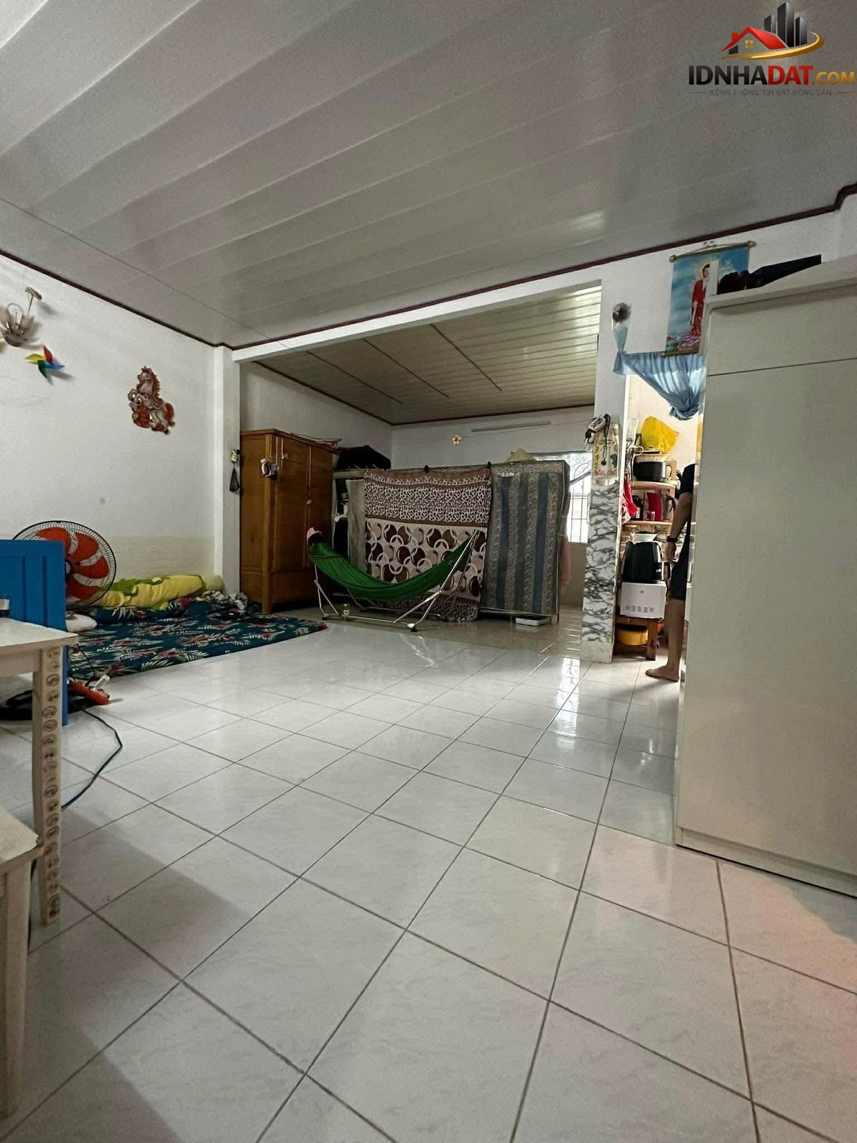 Bán nhà đất Đường Nguyễn Văn Thương – Phường cũ 25 Quận Bình Thạnh – Phường mới 25 – Thành phố Hồ Chí Minh 190m2 33 tỷ