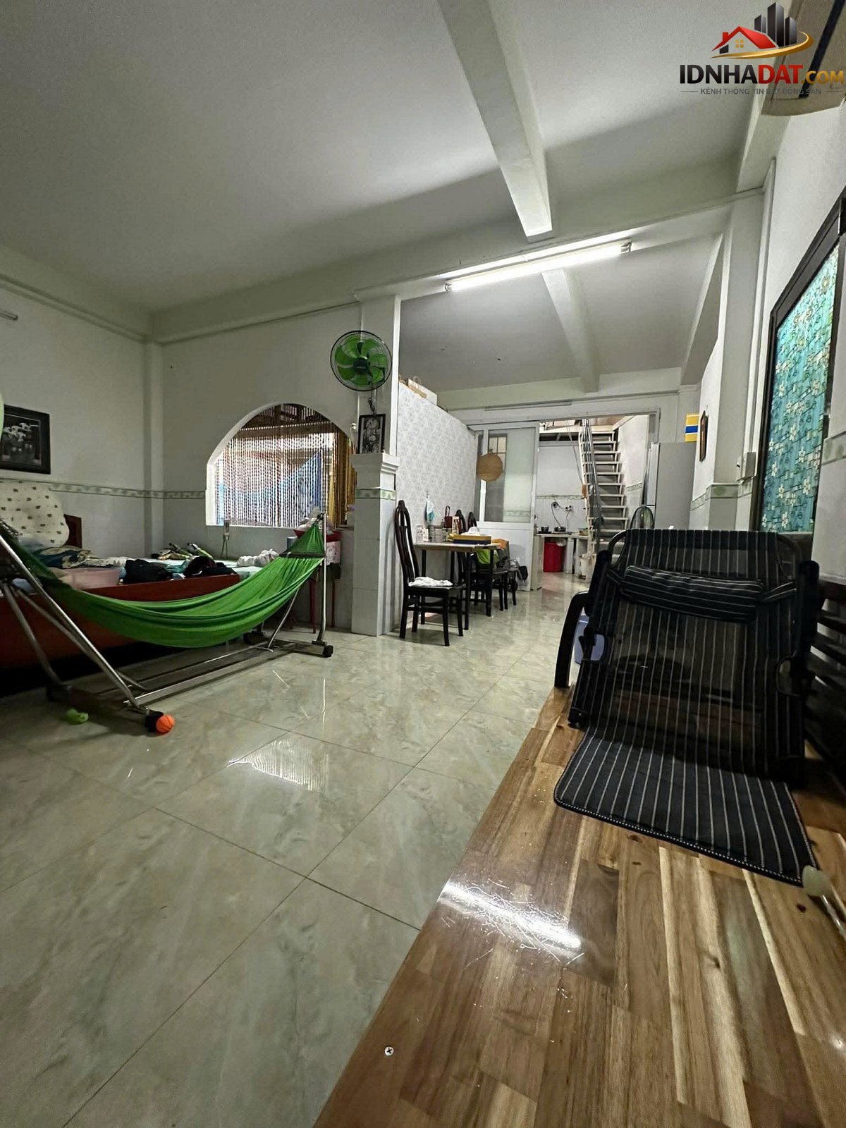 Bán nhà đất Đường Nguyễn Văn Thương – Phường cũ 25 Quận Bình Thạnh – Phường mới 25 – Thành phố Hồ Chí Minh 190m2 33 tỷ