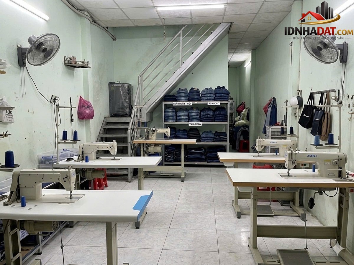 Bán nhà đất Đường Số 9 – Phường cũ Bình Hưng Hòa Quận Bình Tân – Phường mới Bình Hưng Hòa – Thành phố Hồ Chí Minh 52m2 4.2 tỷ