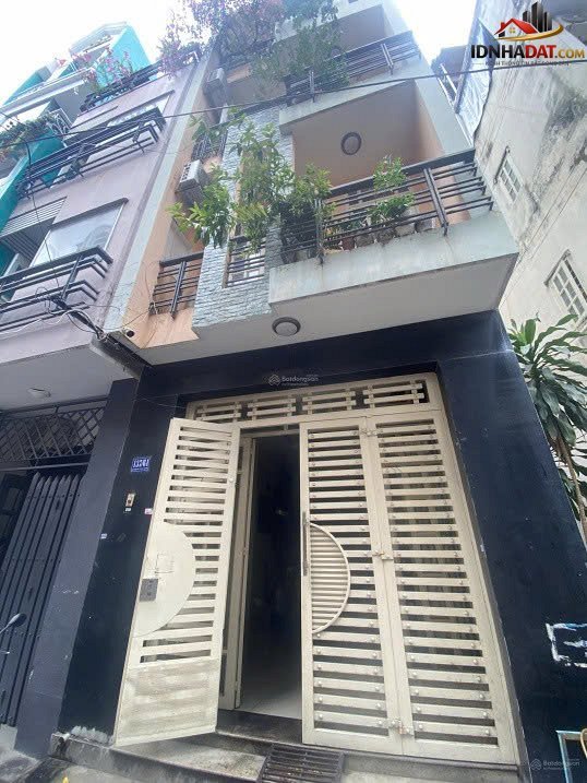 Bán nhà đất Đường 1 – Phường cũ 13 Quận 1 – Phường mới 13 – Thành phố Hồ Chí Minh diện tích 240m² giá 14 tỷ