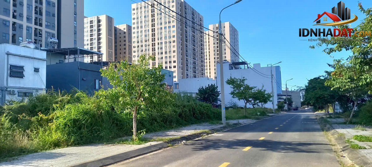 Bán lô đất trung lập 5 – Phường cũ Hòa Hiệp Nam Quận Liên Chiểu – Phường mới Hòa Hiệp Nam – Thành phố Đà Nẵng diện tích 100m2 giá 3900000000