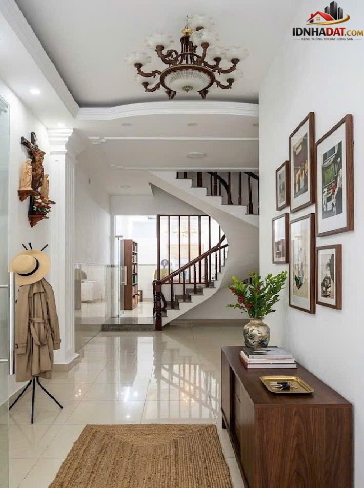 Bán nhà đất Đường Chấn Hưng – Phường cũ 6 Quận Tân Bình – Phường mới 6 – Thành phố Hồ Chí Minh 237m2 22.9 tỷ