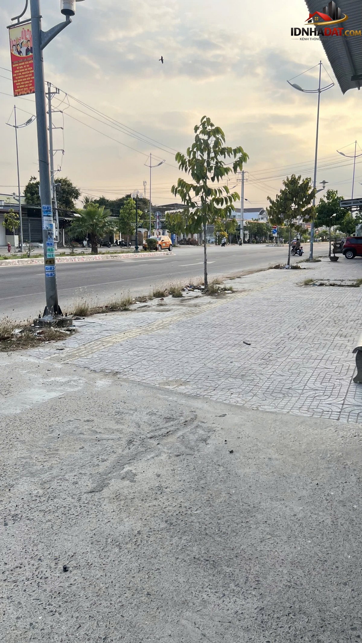 Chính chủ bán nhà mặt tiền đường thống nhất phan rang, ninh thuận 260m2 4.7 tỷ – Bán nhà đất Đường 15B – Phường cũ Bến Nghé Quận 1 – Phường mới Bến Nghé – Thành phố Hồ Chí Minh