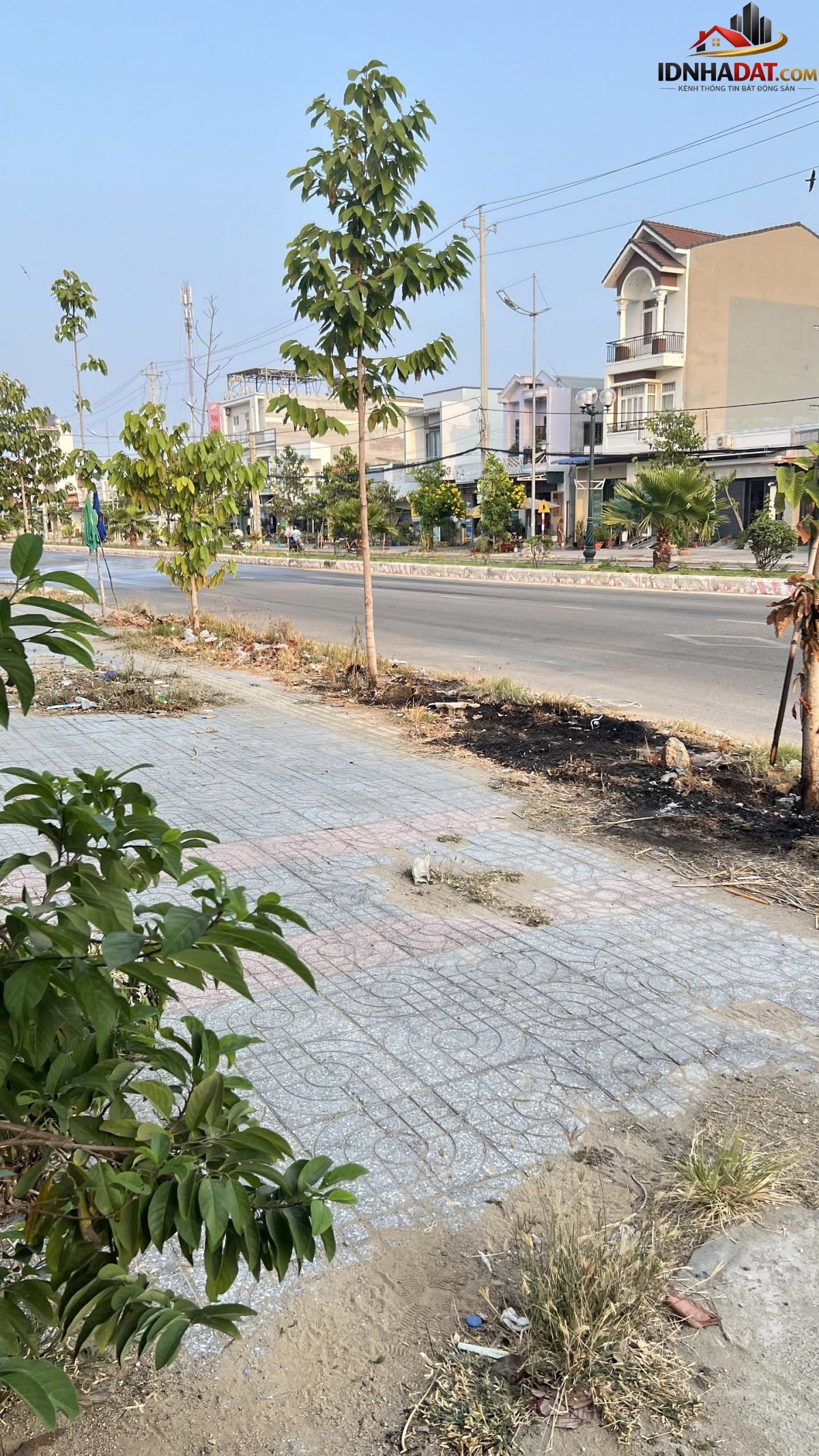 Chính chủ bán nhà mặt tiền đường thống nhất phan rang, ninh thuận 260m2 4.7 tỷ – Bán nhà đất Đường 15B – Phường cũ Bến Nghé Quận 1 – Phường mới Bến Nghé – Thành phố Hồ Chí Minh