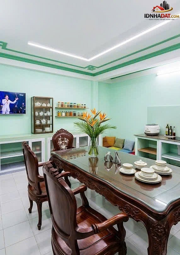 Nhà mặt tiền chấn hưng, gần cách mạng tháng 8, quận tân bình, 4.6x23m 108 m2 , 28.5 tỷ – Bán nhà đất Đường Chấn Hưng – Phường cũ 6 Quận Tân Bình – Phường mới Tân Hòa – Thành phố Hồ Chí Minh