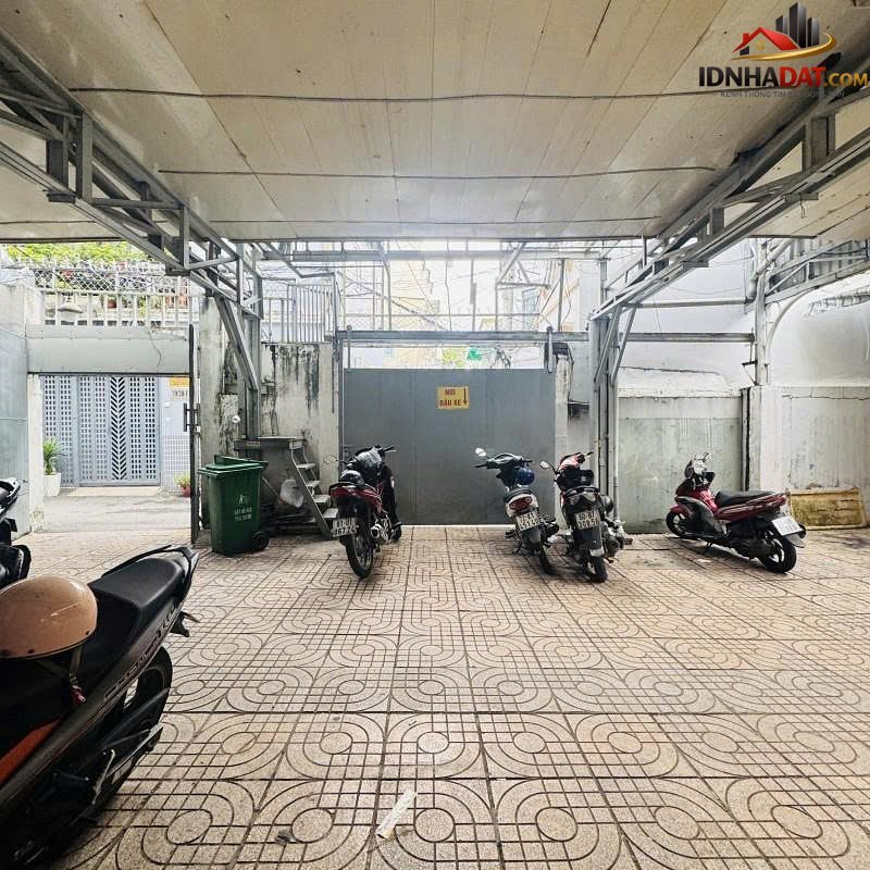 Bán nhà đất Đường Nguyễn Văn Đậu – Phường cũ 6 Quận Bình Thạnh – Phường mới 6 – Thành phố Hồ Chí Minh 292m2 35 tỷ
