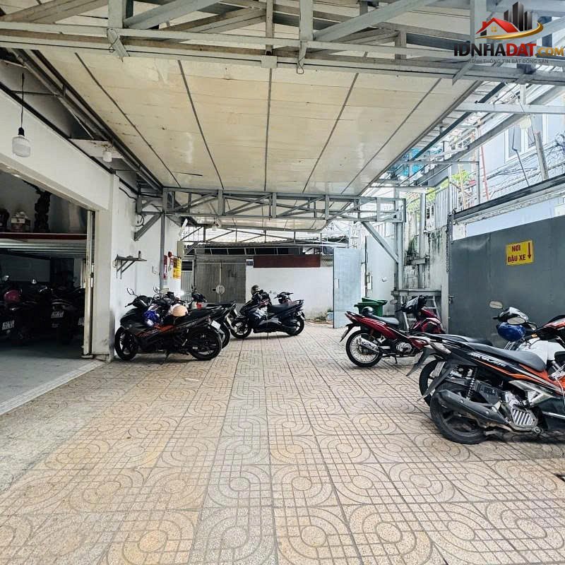Bán nhà đất Đường Nguyễn Văn Đậu – Phường cũ 6 Quận Bình Thạnh – Phường mới 6 – Thành phố Hồ Chí Minh 292m2 35 tỷ