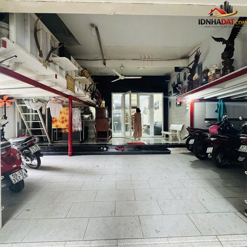 Bán nhà đất Đường Nguyễn Văn Đậu – Phường cũ 6 Quận Bình Thạnh – Phường mới 6 – Thành phố Hồ Chí Minh 292m2 35 tỷ