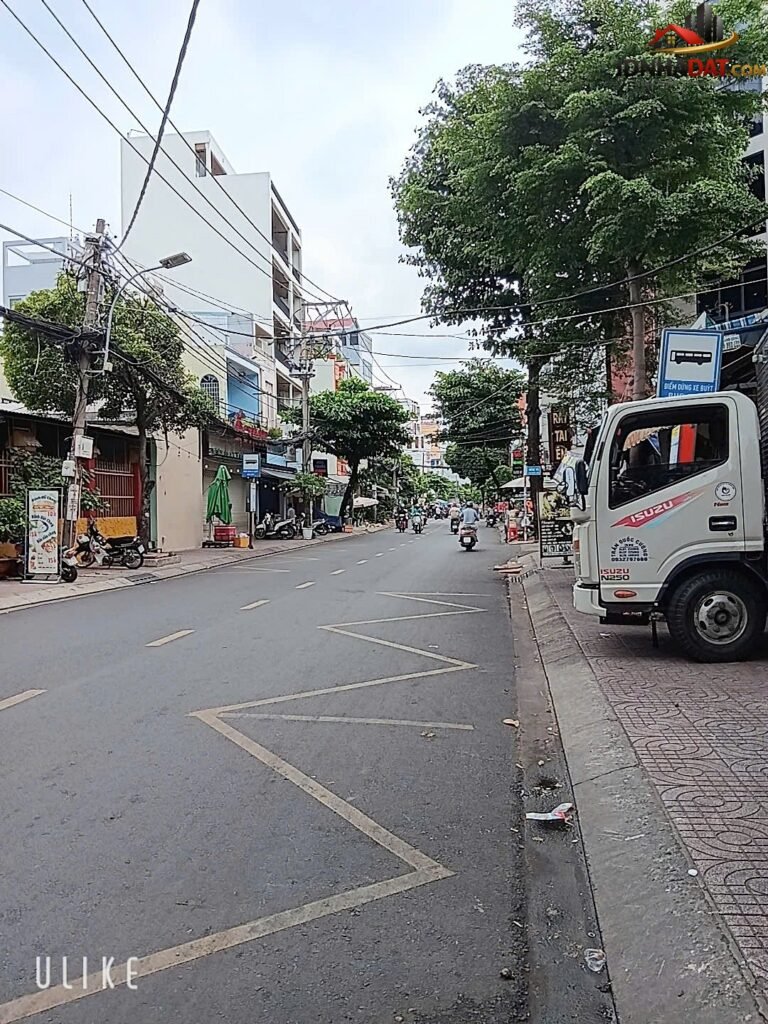Mặt tiền kinh doanh ngày đêm ngay gò dầu tân phú n… – Bán nhà mặt phố Quận Tân Phú – TP Hồ Chí Minh giá 10 – 15 tỷ