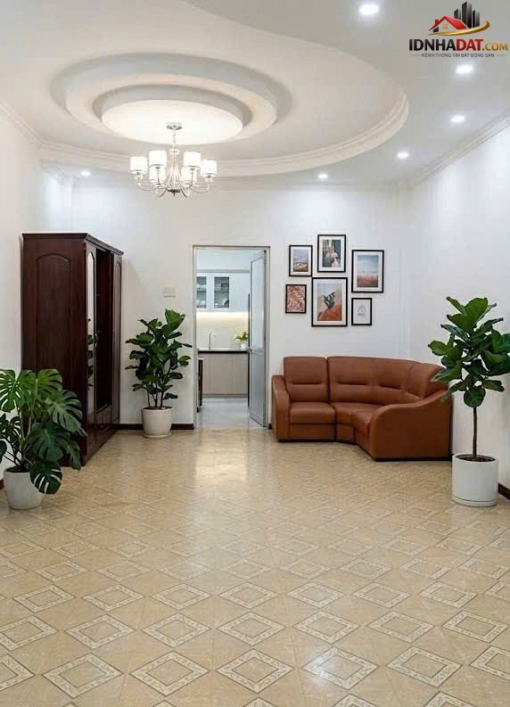 Bán nhà đất Đường Lê Văn Sỹ – Phường cũ 1 Quận Tân Bình – Phường mới Tân Sơn Hòa – Thành phố Hồ Chí Minh 107m2 8.5 tỷ