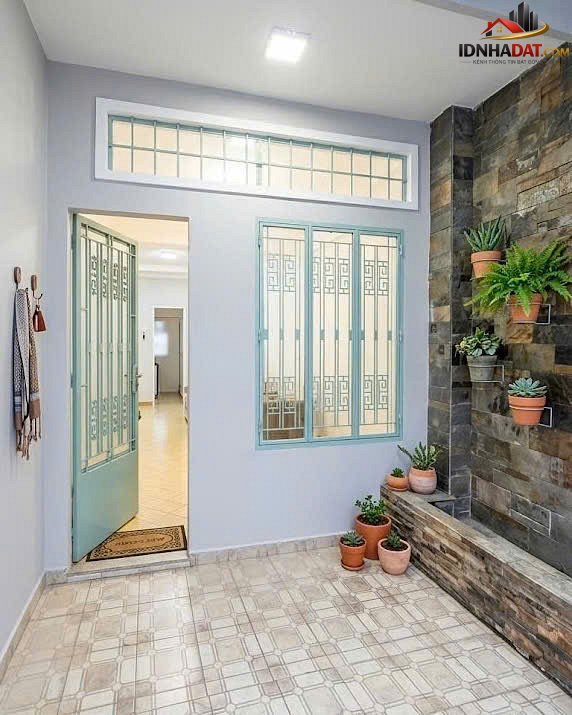 Bán nhà Lê Văn Sỹ – Phường cũ 1 Quận Tân Bình – Phường mới Tân Sơn Hòa – Thành phố Hồ Chí Minh 107m2 8.5 tỷ