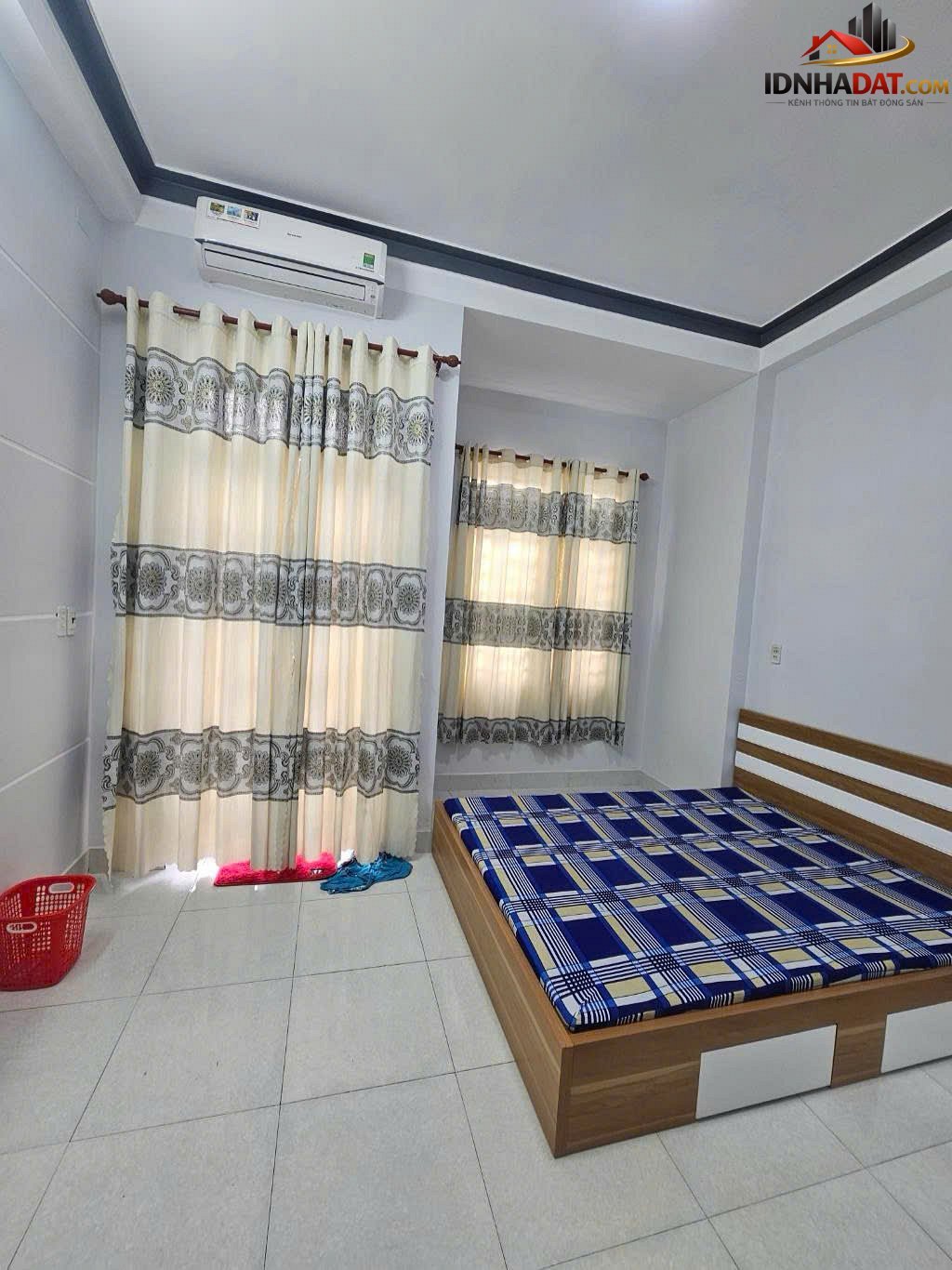 Bán nhà đất Đường Nguyễn Thị Tú – Phường cũ Bình Hưng Hòa B Quận Bình Tân – Phường mới Bình Hưng Hòa – Thành phố Hồ Chí Minh 52m2 5.3 tỷ