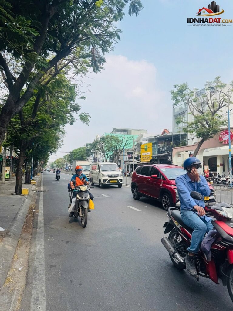 Bán nhà đất Đường Kênh Tân Hóa – Phường cũ Phú Trung Quận Tân Phú – Phường mới Phú Trung – Thành phố Hồ Chí Minh 60m2 8.3 tỷ