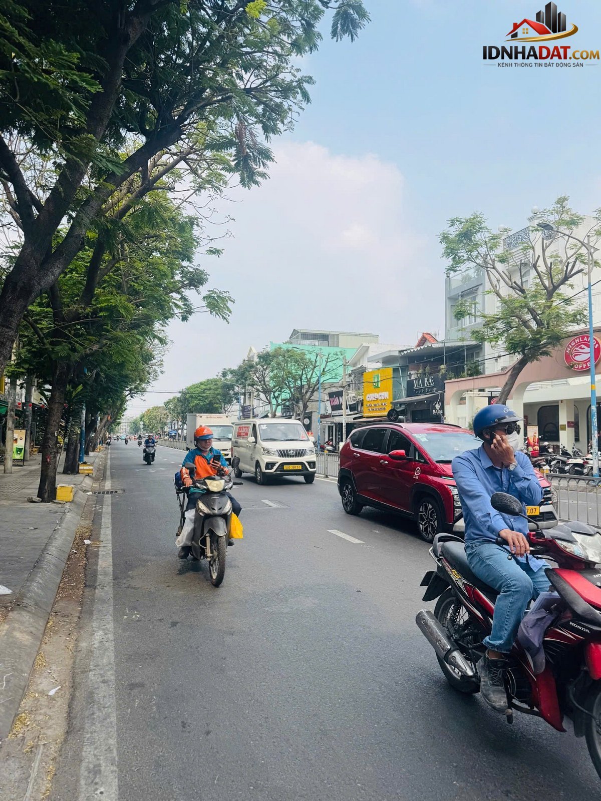 Bán nhà đất Đường Kênh Tân Hóa – Phường cũ Phú Trung Quận Tân Phú – Phường mới Phú Trung – Thành phố Hồ Chí Minh 60m2 8.3 tỷ