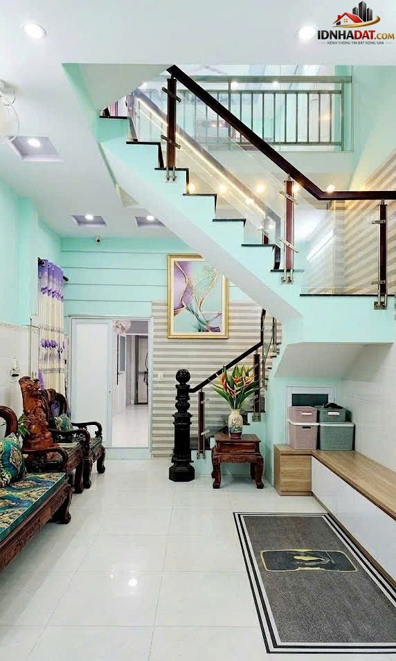 Bán nhà đất Đường Lạc Long Quân – Phường cũ 8 Quận Tân Bình – Phường mới Tân Hòa – Thành phố Hồ Chí Minh 56 m2 8.15 tỷ