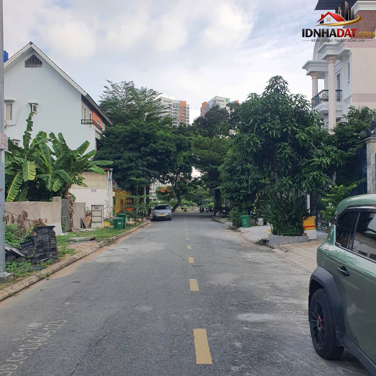 Cần Bán Nhà Đất MT KDC Thế Kỉ 21, MT Đường 48-BTT, P. Bình Trưng Tây, Quận 2 – Bán nhà đất Đường 48-BTT – Phường cũ Bình Trưng Tây Quận 2 – Phường mới Bình Trưng Tây – Thành phố Hồ Chí Minh 164m2 35 tỷ