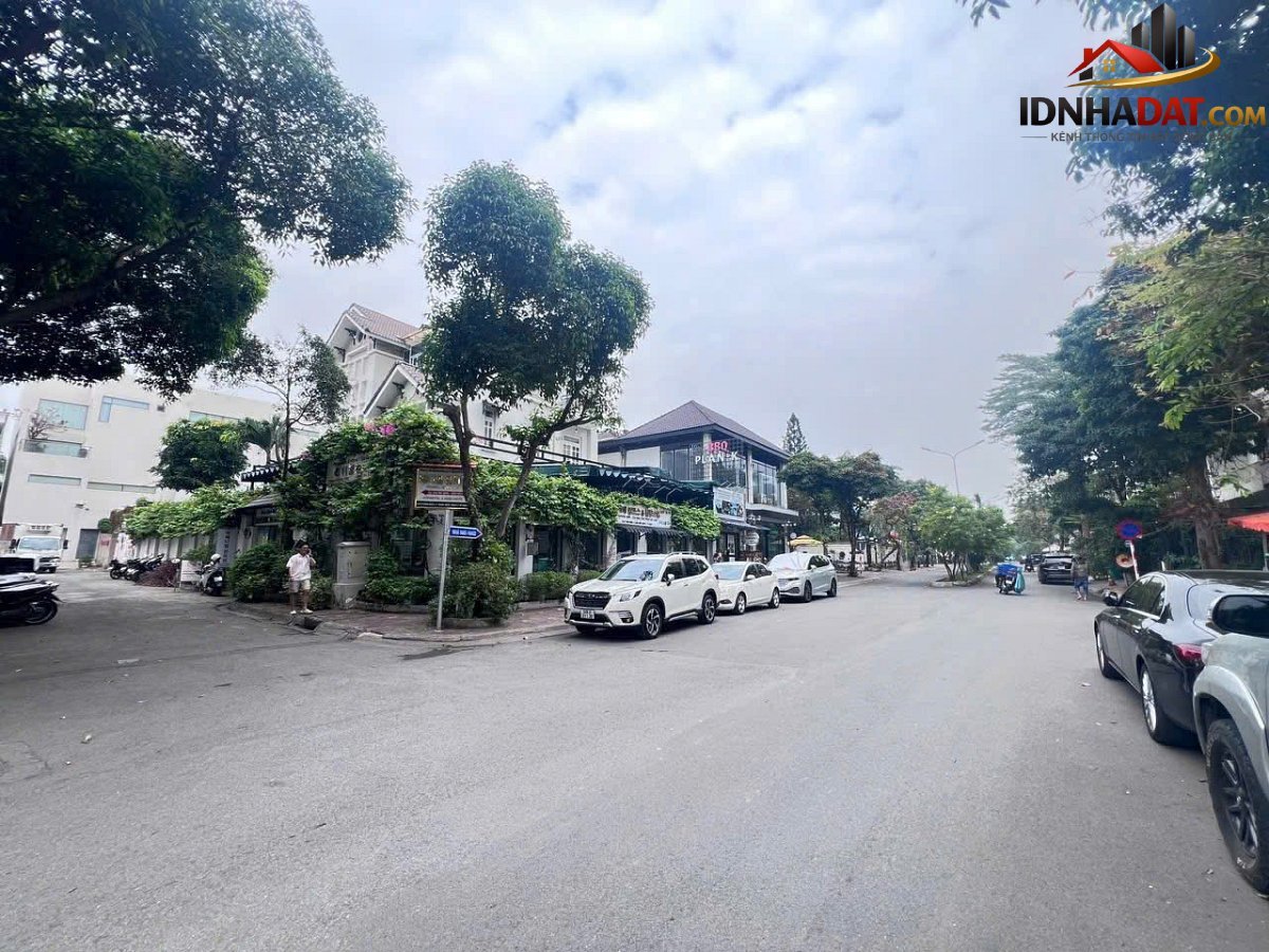 Bán đất khu compound Fideco Thảo Điền – Phường cũ Thảo Điền Quận 2 – Phường mới Thảo Điền – Thành phố Hồ Chí Minh 140m2 42 tỷ
