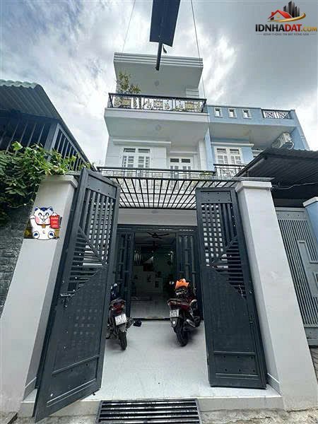 Bán nhà đất Đường Hồ Văn Long – Phường cũ Bình Hưng Hòa B – Quận Bình Tân – Phường mới Bình Hưng Hòa B – Thành phố Hồ Chí Minh 70m2 5.5 tỷ