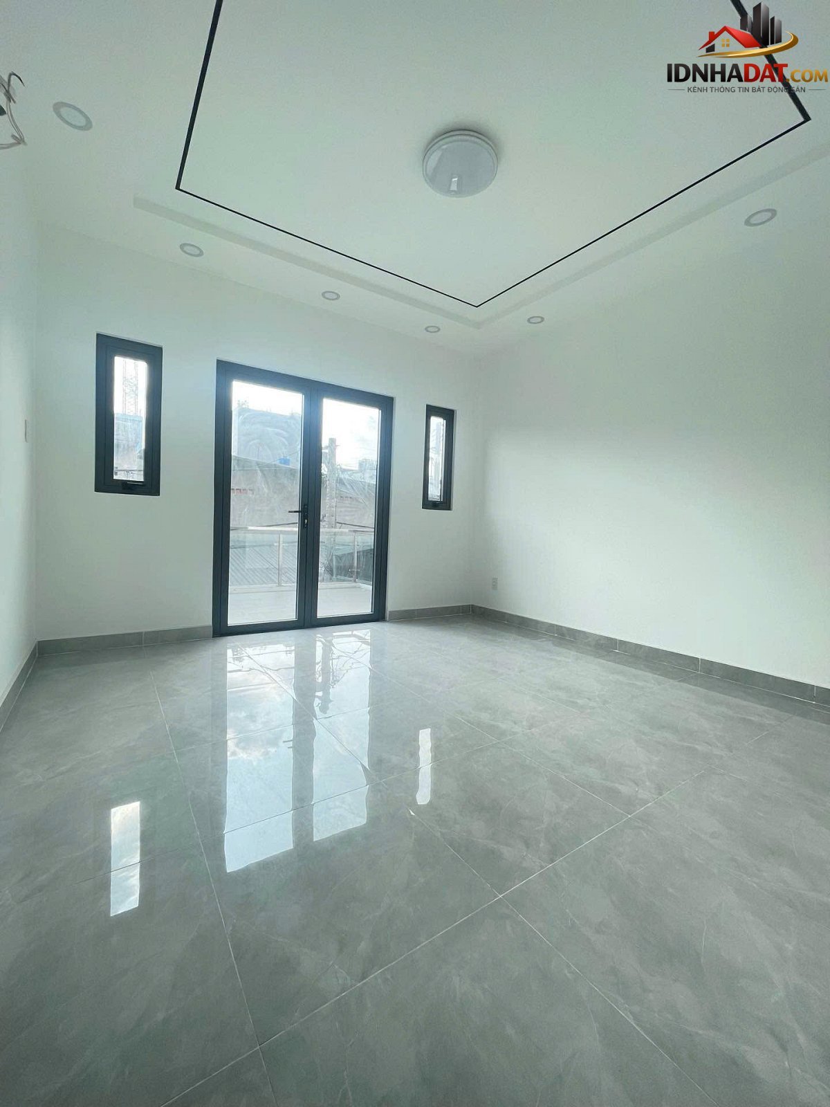 Bán nhà đất Đường Nguyễn Thị Tú – Phường cũ Bình Hưng Hòa B – Quận Bình Tân – Phường mới Bình Hưng Hòa – Thành phố Hồ Chí Minh 71m2 5.4 tỷ