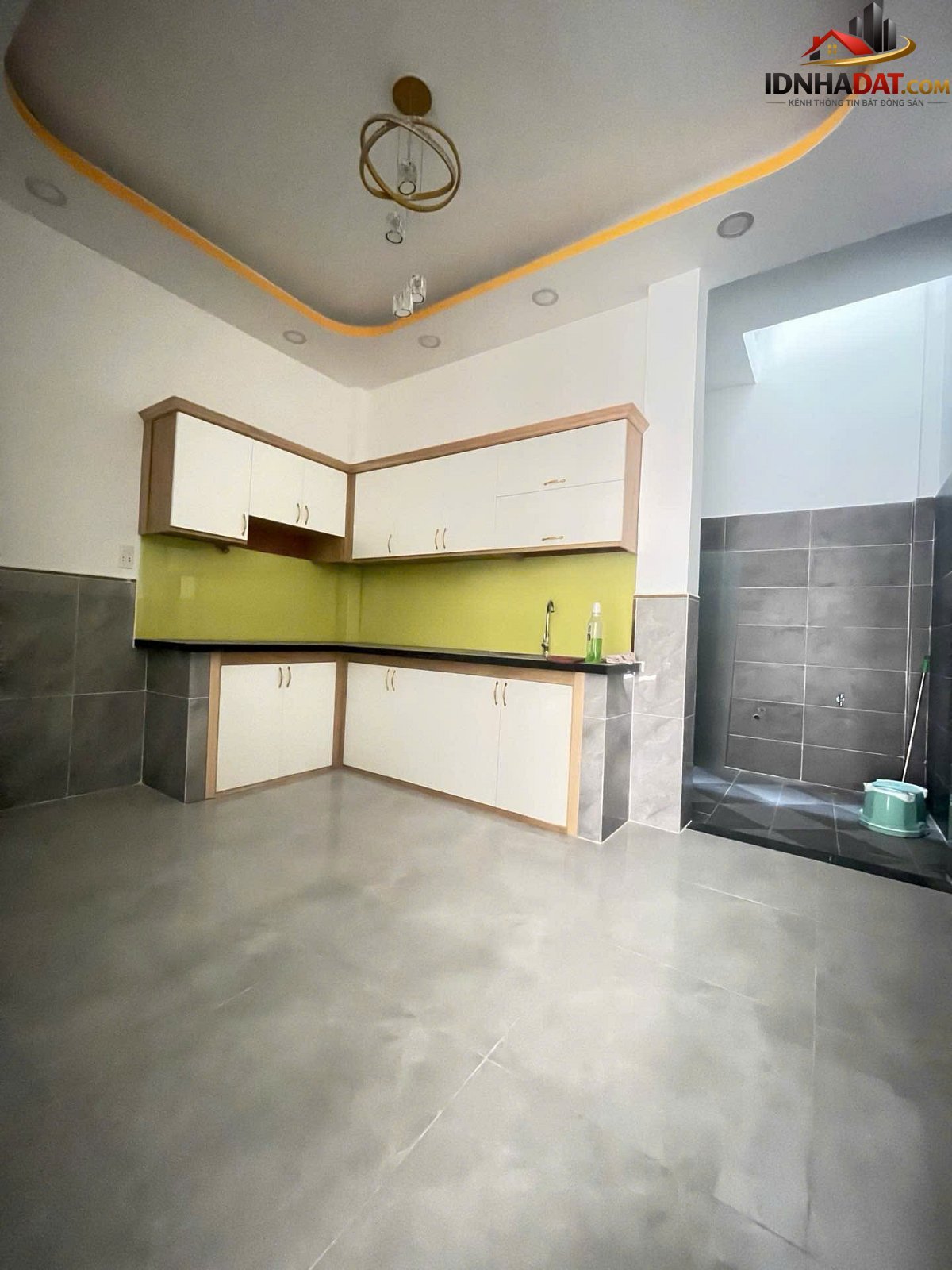 Bán nhà đất Đường Nguyễn Thị Tú – Phường cũ Bình Hưng Hòa B – Quận Bình Tân – Phường mới Bình Hưng Hòa – Thành phố Hồ Chí Minh 71m2 5.4 tỷ