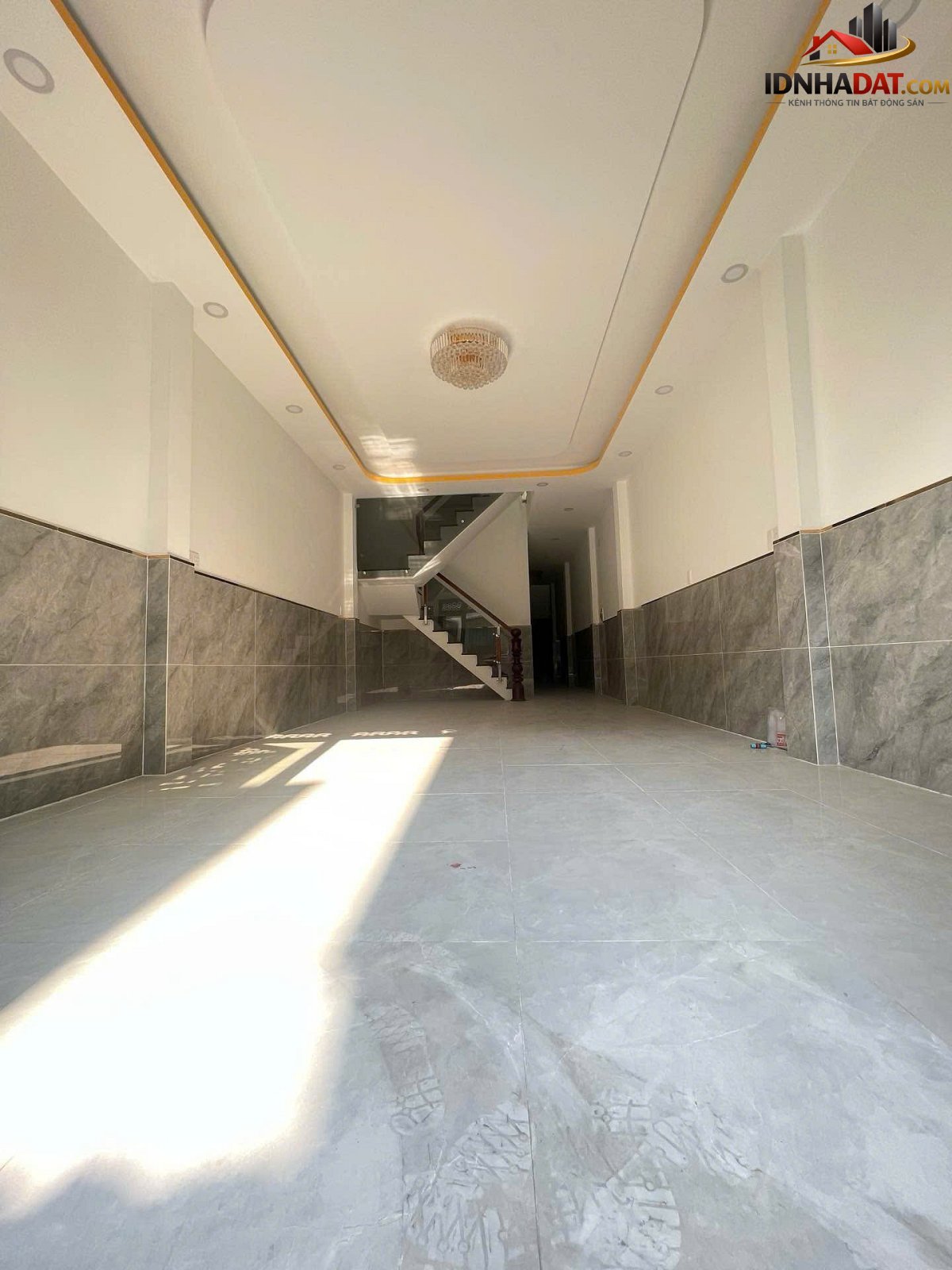 Bán nhà đất Đường Nguyễn Thị Tú – Phường cũ Bình Hưng Hòa B – Quận Bình Tân – Phường mới Bình Hưng Hòa – Thành phố Hồ Chí Minh 71m2 5.4 tỷ
