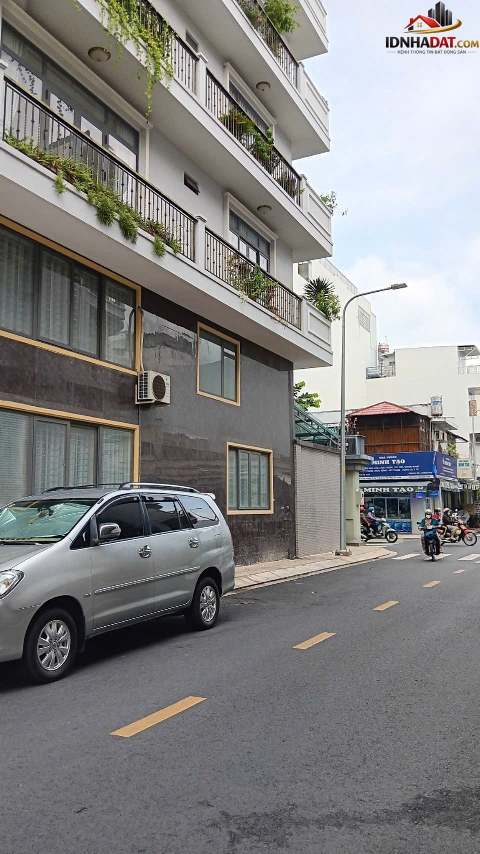 Chỉ 10m ra mặt tiền – vườn lài- tân phú- 80m2 – vuông vức- chỉ 8 tỷ Bán nhà đất Đường Nguyễn Xuân Khoát – Phường cũ Phú Thọ Hòa Quận Tân Phú – Phường mới Phú Thọ Hòa – Thành phố Hồ Chí Minh