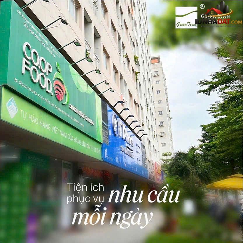 Chỉ cần 2 tỷ 6 sở hữu căn chung cư 2 phòng ngủ ngay đường Nguyễn Thị Tú – Phường cũ Bình Hưng Hòa B Quận Bình Tân – Phường mới Bình Tân – Thành phố Hồ Chí Minh 50m2