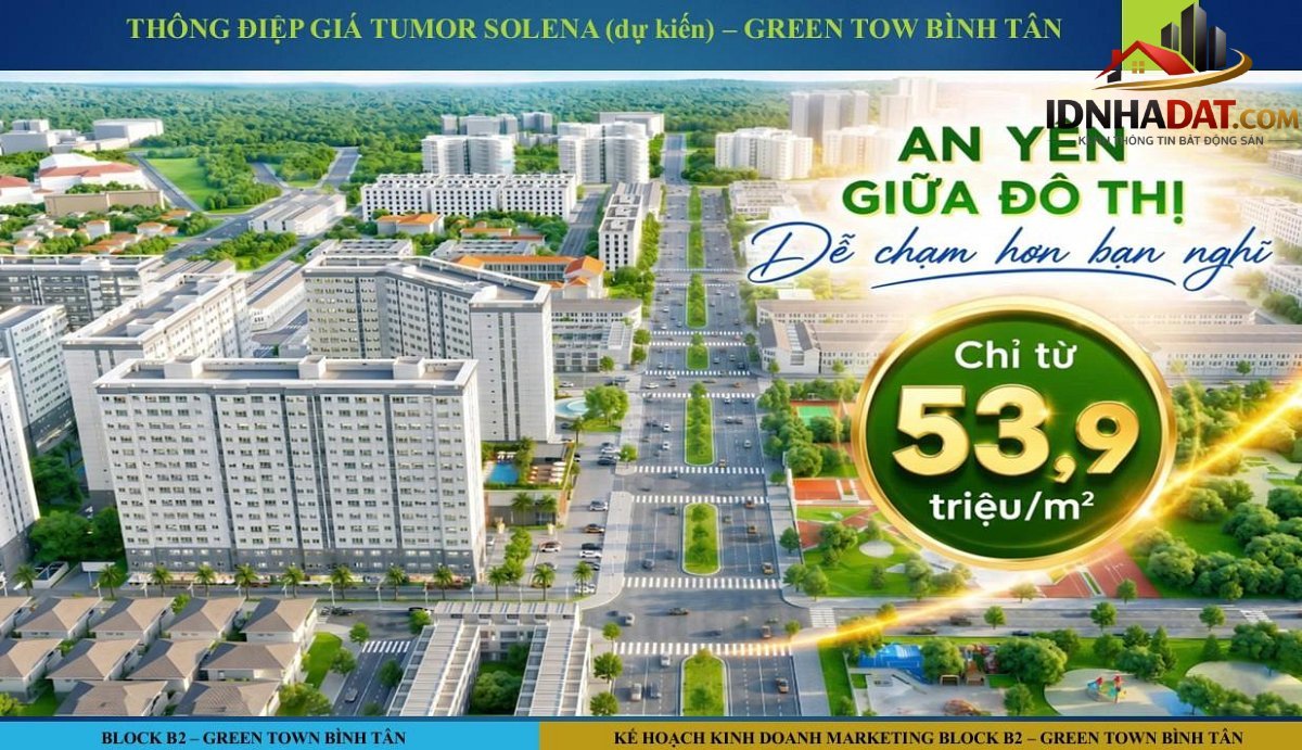 Chỉ cần 2 tỷ 6 sở hữu căn chung cư 2 phòng ngủ ngay đường Nguyễn Thị Tú – Phường cũ Bình Hưng Hòa B Quận Bình Tân – Phường mới Bình Tân – Thành phố Hồ Chí Minh 50m2