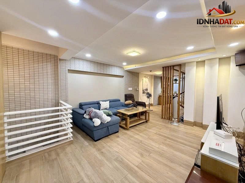 Bán nhà đất Đường Sư Vạn Hạnh – Phường cũ 13 Quận 10 – Phường mới 13 – Thành phố Hồ Chí Minh diện tích 83m2 giá 18.9 tỷ