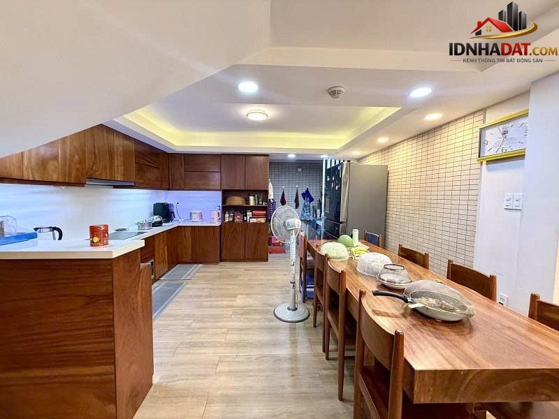 Bán nhà đất Đường Sư Vạn Hạnh – Phường cũ 13 Quận 10 – Phường mới 13 – Thành phố Hồ Chí Minh diện tích 83m2 giá 18.9 tỷ